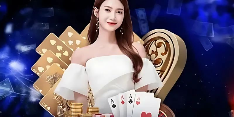 Sơ lược về thương hiệu giải trí 789BET danh tiếng