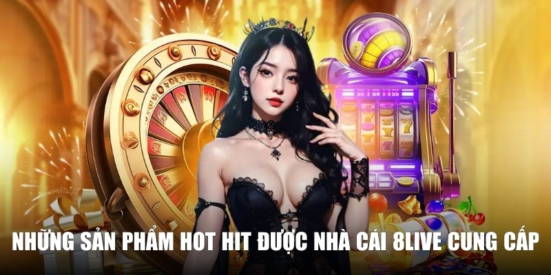 Kho game hot hit tại sân chơi uy tín