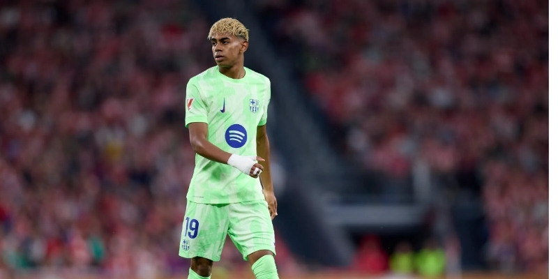 Barca và những án phạt mới nhất từ UEFA