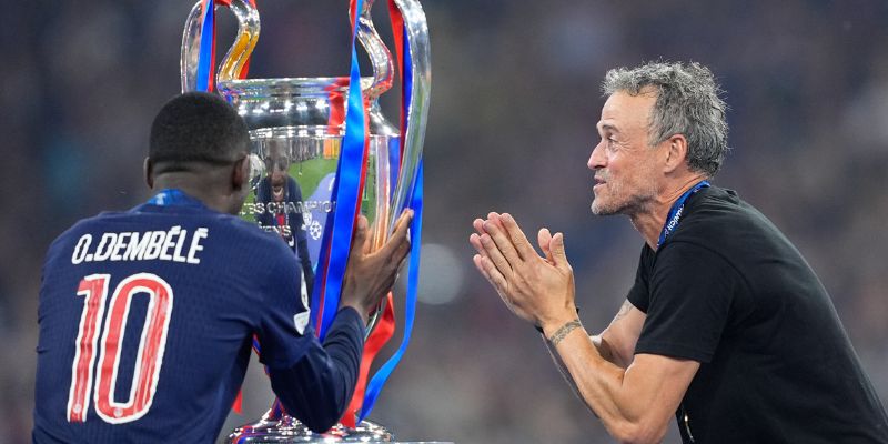 Tổng quan về Champions League và sự thay đổi thể thức