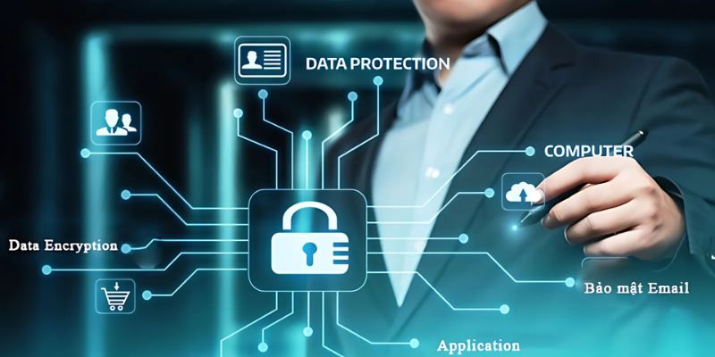 Đôi nét về chính sách bảo mật của Kèo Nhà Cái