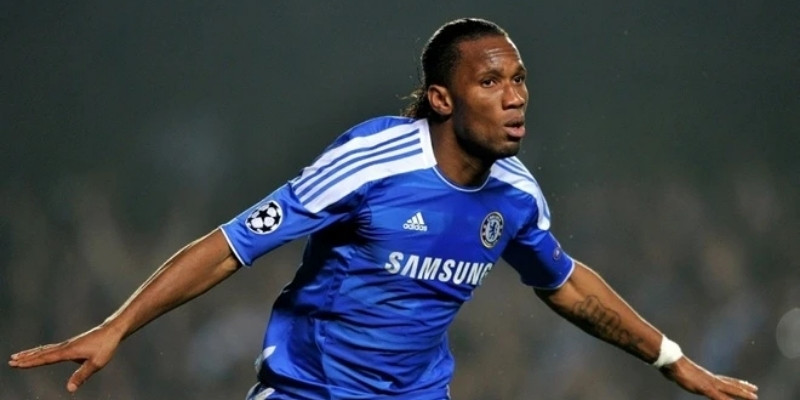 Hành trình của Drogba sau khi rời Chelsea
