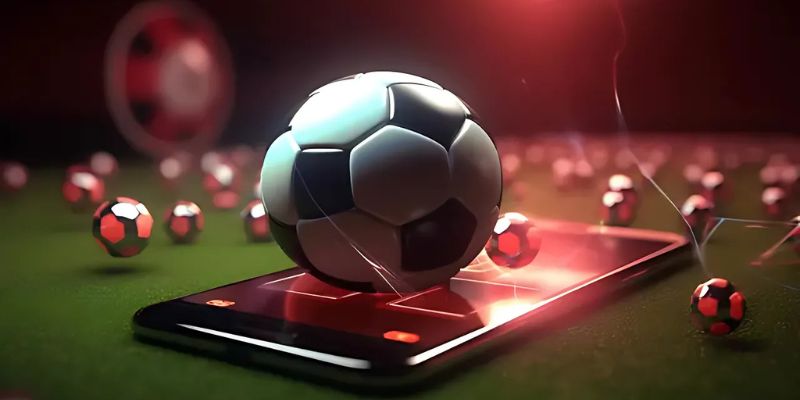 Giới thiệu về trang web Kèo Nhà Cái