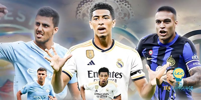 Kèo Nhà Cái cập nhật kết quả bóng đá liên tục