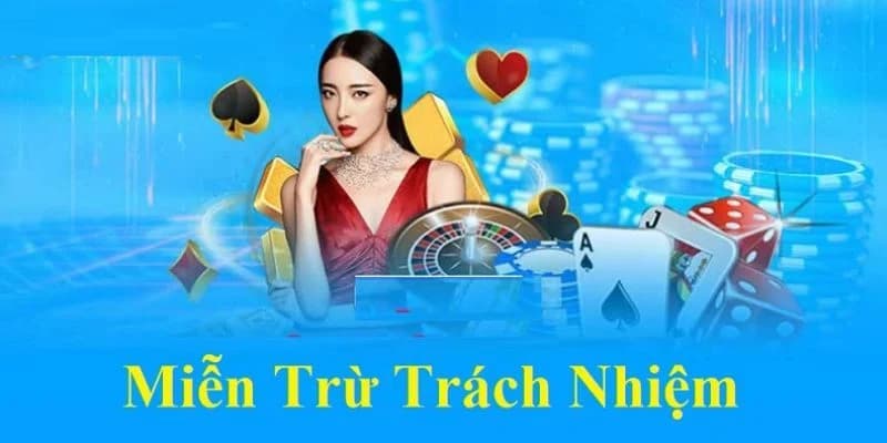Miễn trừ trách nhiệm Kèo Nhà Cái là gì?