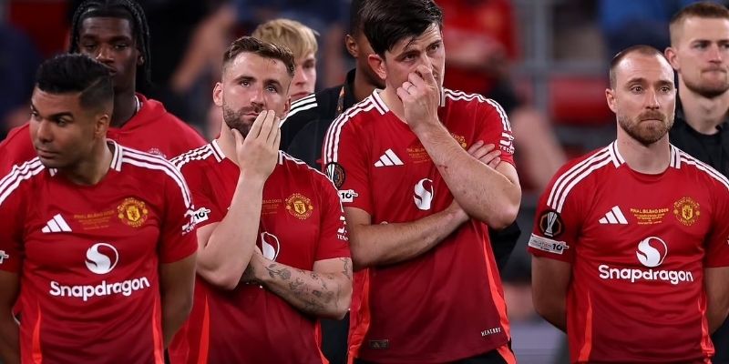 Manchester United hướng tới ngôi vị cao