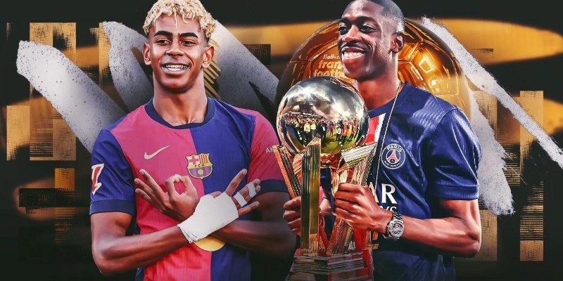 Danh sách đề cử giải thưởng danh giá được xác định