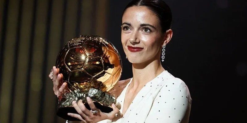 Giải thưởng danh giá bậc nhất - Quả bóng vàng 2025